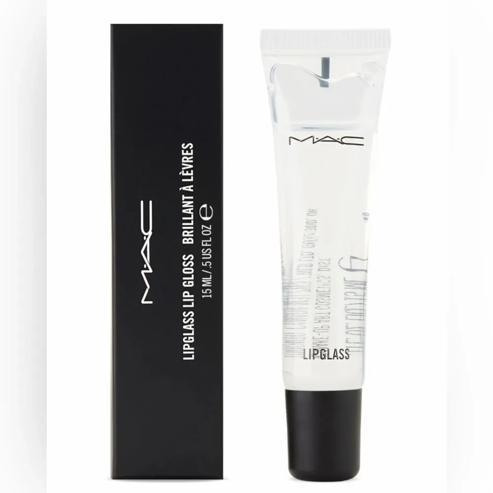 Mac lipgloss lipgloss